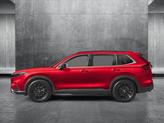 Thumbnail of 2026 Radiant Red Metallic Honda CR-V Hybrid