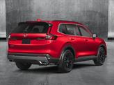Thumbnail of 2026 Radiant Red Metallic Honda CR-V Hybrid