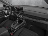 Thumbnail of 2026 Radiant Red Metallic Honda CR-V Hybrid