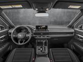 Thumbnail of 2026 Radiant Red Metallic Honda CR-V Hybrid