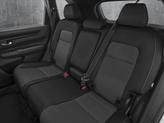 Thumbnail of 2026 Radiant Red Metallic Honda CR-V Hybrid