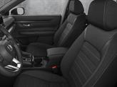 Thumbnail of 2026 Radiant Red Metallic Honda CR-V Hybrid