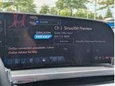 Thumbnail of 2025 Stellar Black Metallic Cadillac LYRIQ