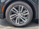 Thumbnail of 2025 Stellar Black Metallic Cadillac LYRIQ
