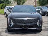 Thumbnail of 2025 Stellar Black Metallic Cadillac LYRIQ