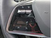 Thumbnail of 2025 Stellar Black Metallic Cadillac LYRIQ