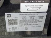 Thumbnail of 2025 Stellar Black Metallic Cadillac LYRIQ