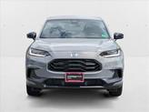 Thumbnail of 2026 Urban Gray Pearl Honda HR-V