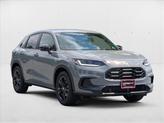 Thumbnail of 2026 Urban Gray Pearl Honda HR-V