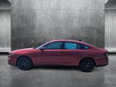 Thumbnail of 2025 Radiant Red Metallic Honda Accord