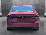 Thumbnail of 2025 Radiant Red Metallic Honda Accord