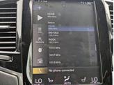Thumbnail of 2019 Crystal White Pearl Metallic Volvo XC90