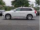 Thumbnail of 2019 Crystal White Pearl Metallic Volvo XC90