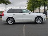 Thumbnail of 2019 Crystal White Pearl Metallic Volvo XC90