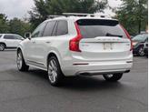 Thumbnail of 2019 Crystal White Pearl Metallic Volvo XC90