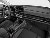 Thumbnail of 2026 Meteorite Gray Metallic Honda CR-V