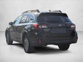 Thumbnail of 2018 Crystal Black Silica Subaru Outback