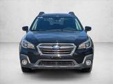 Thumbnail of 2018 Crystal Black Silica Subaru Outback