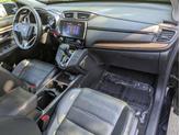 Thumbnail of 2017 Crystal Black Pearl Honda CR-V
