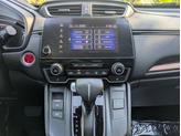 Thumbnail of 2017 Crystal Black Pearl Honda CR-V