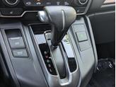 Thumbnail of 2017 Crystal Black Pearl Honda CR-V