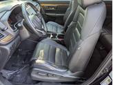 Thumbnail of 2017 Crystal Black Pearl Honda CR-V