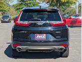 Thumbnail of 2017 Crystal Black Pearl Honda CR-V