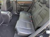 Thumbnail of 2017 Crystal Black Pearl Honda CR-V