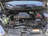 Thumbnail of 2017 Crystal Black Pearl Honda CR-V