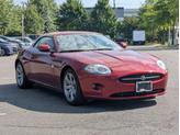 Thumbnail of 2007 Red Jaguar XK