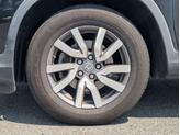 Thumbnail of 2019 Crystal Black Pearl Honda Pilot