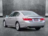 Thumbnail of 2015 Alabaster Silver Metallic Honda Accord
