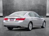 Thumbnail of 2015 Alabaster Silver Metallic Honda Accord