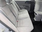 Thumbnail of 2015 Alabaster Silver Metallic Honda Accord