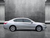 Thumbnail of 2015 Alabaster Silver Metallic Honda Accord