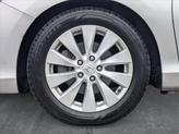 Thumbnail of 2015 Alabaster Silver Metallic Honda Accord