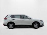 Thumbnail of 2019 Glacier White Nissan Rogue