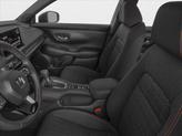 Thumbnail of 2026 Boost Blue Pearl Honda HR-V