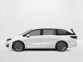 Thumbnail of 2026 Platinum White Pearl Honda Odyssey