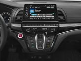 Thumbnail of 2026 Platinum White Pearl Honda Odyssey