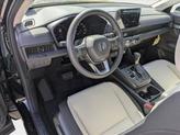 Thumbnail of 2026 Crystal Black Pearl Honda CR-V