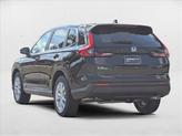 Thumbnail of 2026 Crystal Black Pearl Honda CR-V