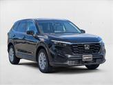 Thumbnail of 2026 Crystal Black Pearl Honda CR-V