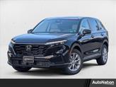 Photo of 2026 Crystal Black Pearl Honda CR-V
