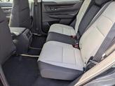 Thumbnail of 2026 Crystal Black Pearl Honda CR-V