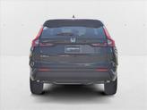 Thumbnail of 2026 Crystal Black Pearl Honda CR-V
