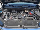 Thumbnail of 2026 Crystal Black Pearl Honda CR-V