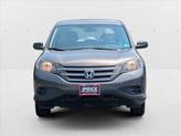 Thumbnail of 2014 Polished Metal Metallic Honda CR-V