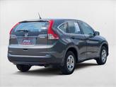 Thumbnail of 2014 Polished Metal Metallic Honda CR-V