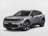 Photo of 2025 Mercury Silver Metallic Honda Prologue